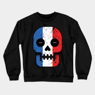 France Till I Die Crewneck Sweatshirt